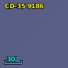 CD-35  9186