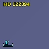 HD 122394