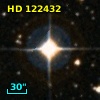 HD 122432