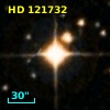 HD 121732
