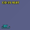 CD-35  9187
