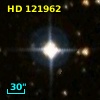 HD 121962