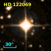 HD 122069