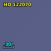 HD 122070
