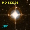 HD 122195
