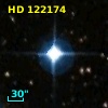 HD 122174