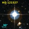 HD 121527