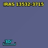 IRAS 13532-3715