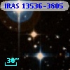 IRAS 13536-3805