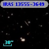 IRAS 13555-3649