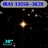 IRAS 13556-3628