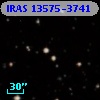 IRAS 13575-3741