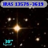 IRAS 13578-3619