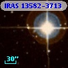 IRAS 13582-3713