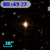 BD+69    27