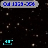 Cul 1359-358