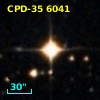 CPD-35  6041