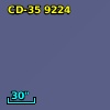 CD-35  9224