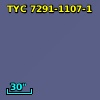 TYC 7291-1107-1