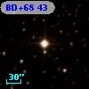 BD+68    43