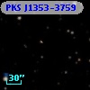 PKS J1353-3759