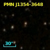 PMN J1354-3648