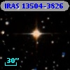 IRAS 13504-3826