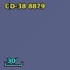 CD-38  8879