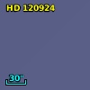 HD 120924