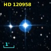 HD 120958