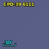 CPD-39  6111