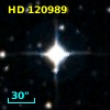 HD 120989