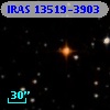 IRAS 13519-3903
