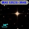IRAS 13521-3841