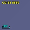 CD-38  8889