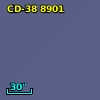 CD-38  8901