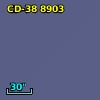 CD-38  8903
