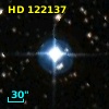 HD 122137