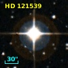HD 121539