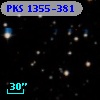 PKS 1355-381