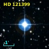 HD 121399