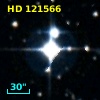 HD 121566