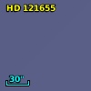 HD 121655