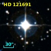HD 121691