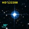 HD 122208