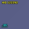 HD 122292