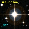 HD 122209