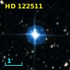 HD 122511