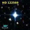 HD 122569