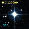 HD 122090
